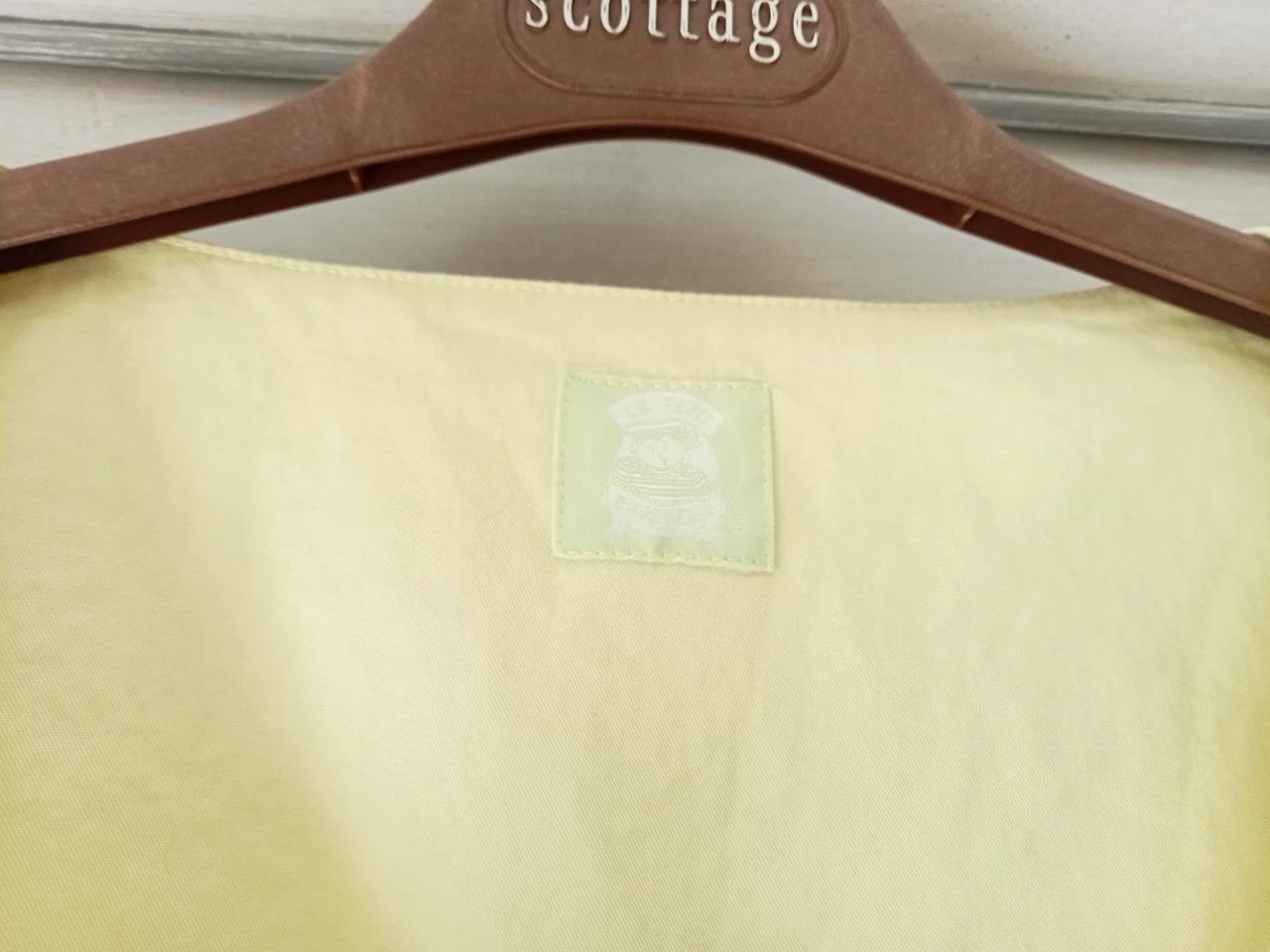 Vestido le Petit Baigneur – photo 3